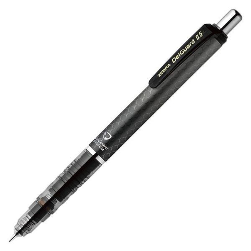 ZEBRA Sharpie DelGuard 0.5mm 1 pc.