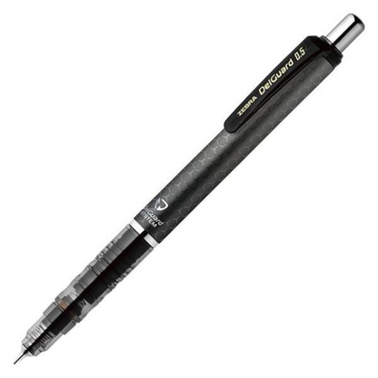 ZEBRA Sharpie DelGuard 0.5mm 1 pc.