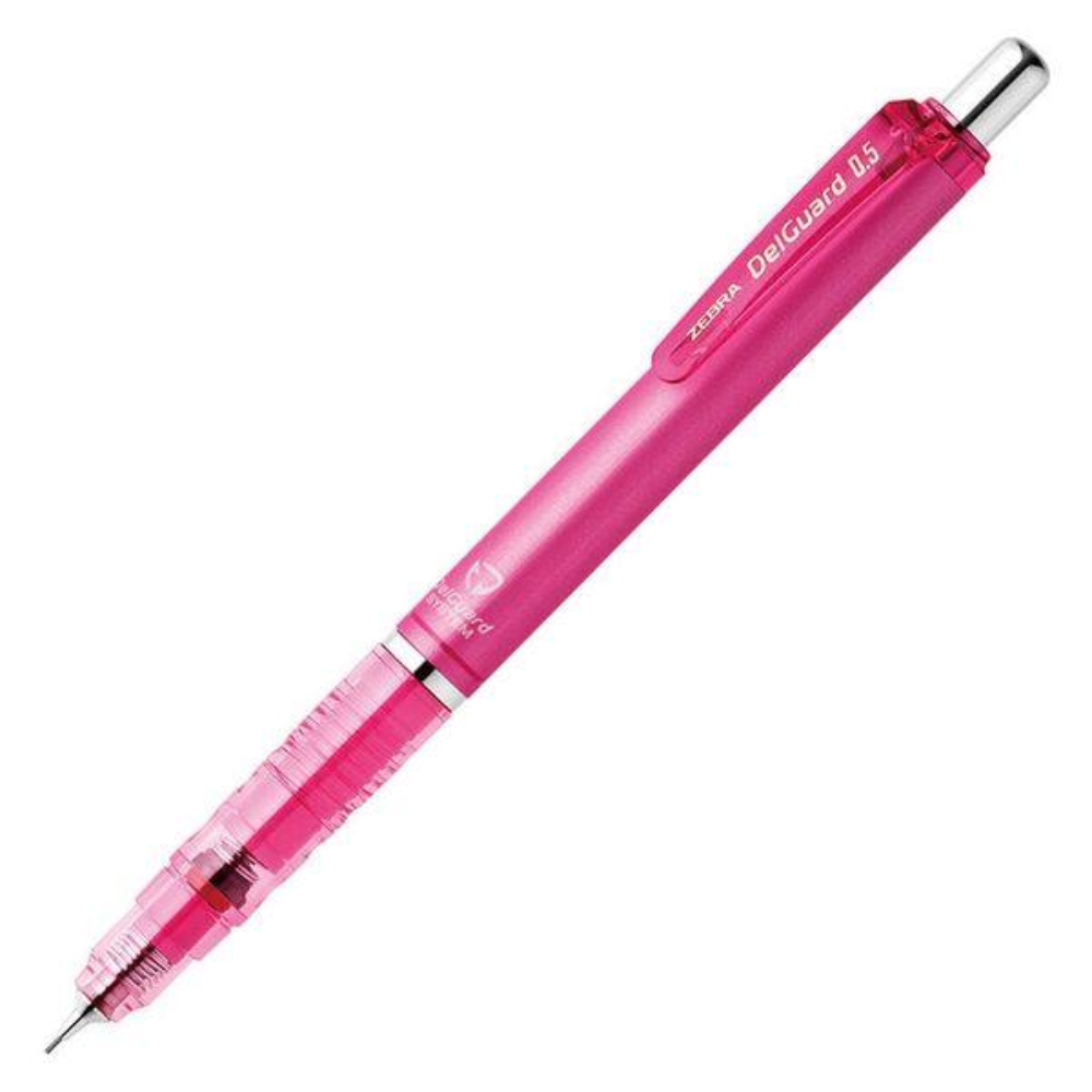 ZEBRA Sharpie DelGuard 0.5mm 1 pc.