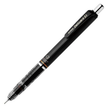 ZEBRA Sharpie DelGuard 0.5mm 1 pc.