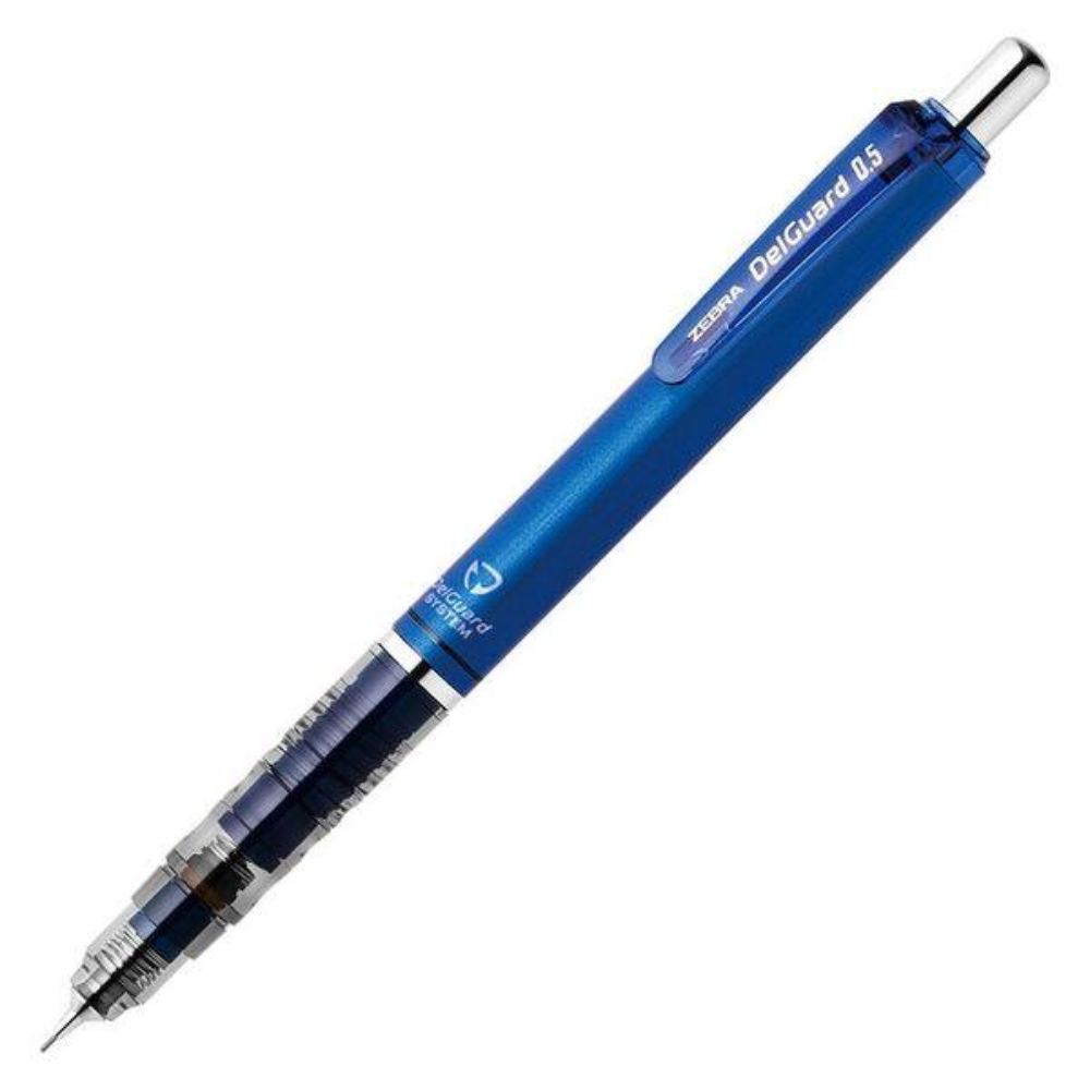 ZEBRA Sharpie DelGuard 0.5mm 1 pc.