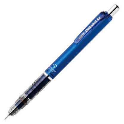 ZEBRA Sharpie DelGuard 0.5mm 1 pc.