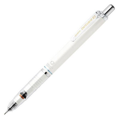 ZEBRA Sharpie DelGuard 0.5mm 1 pc.