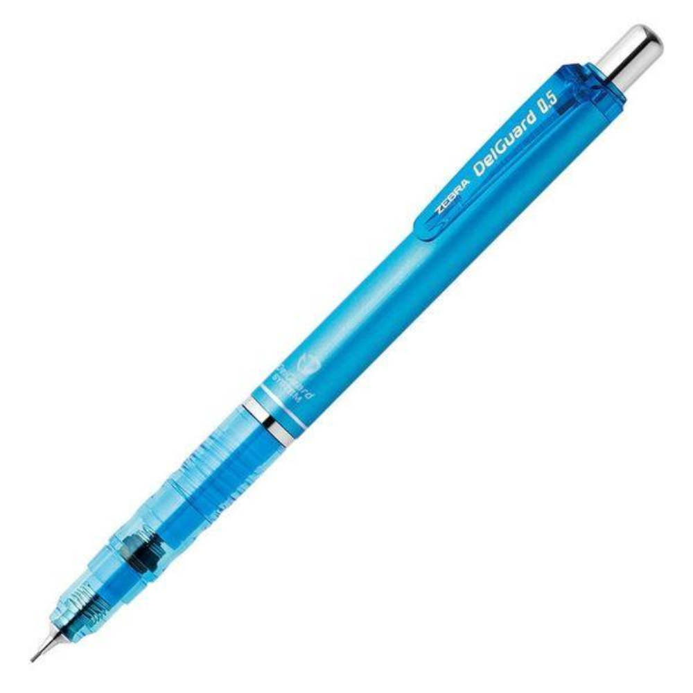 ZEBRA Sharpie DelGuard 0.5mm 1 pc.