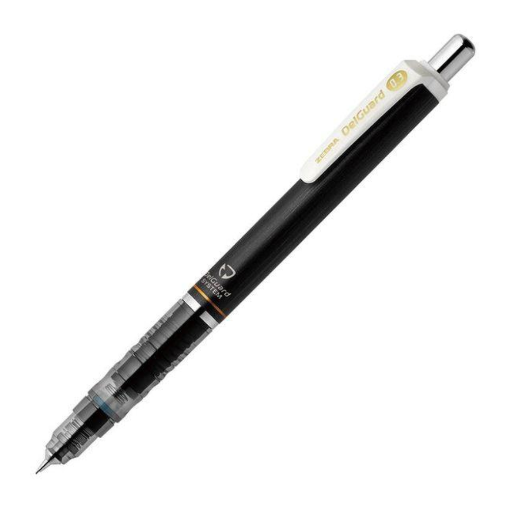 ZEBRA Sharpie DelGuard 0.3mm 1 pc.