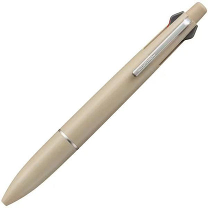 MITSUBISHI PENCIL Jetstream 4&1 Multifunction Pen 0.5mm  4 colors + 1 mechanical pencil