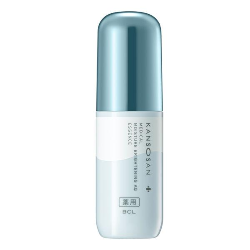 BCL COMPANY Kansousan Medicinal Brightening Essence 48ml