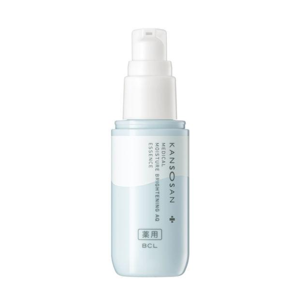 BCL COMPANY Kansousan Medicinal Brightening Essence 48ml