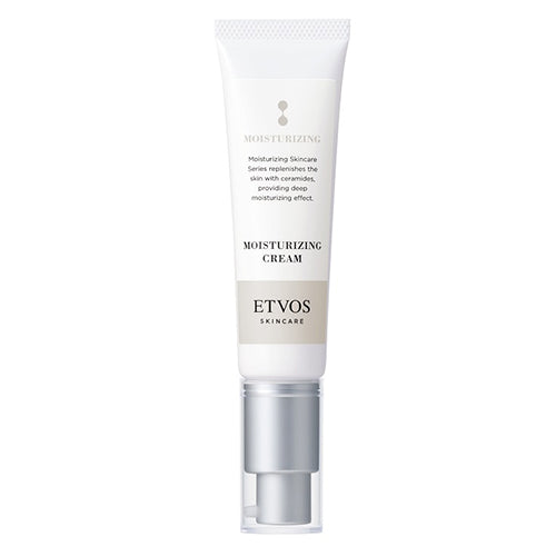 ETVOS Moisturizing Cream I 30g