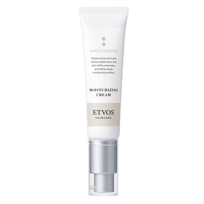 ETVOS Moisturizing Cream I 30g