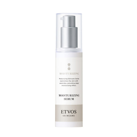 ETVOS Moisturizing Serum I 50ml