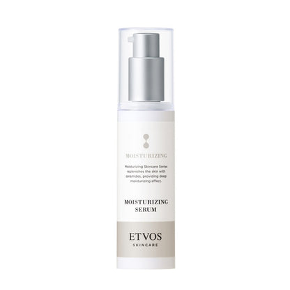 ETVOS Moisturizing Serum I 50ml