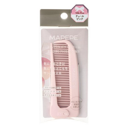 CHANTILLY MAPEPE Compact Pocket Comb 1 piece