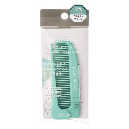 CHANTILLY MAPEPE Compact Pocket Comb 1 piece