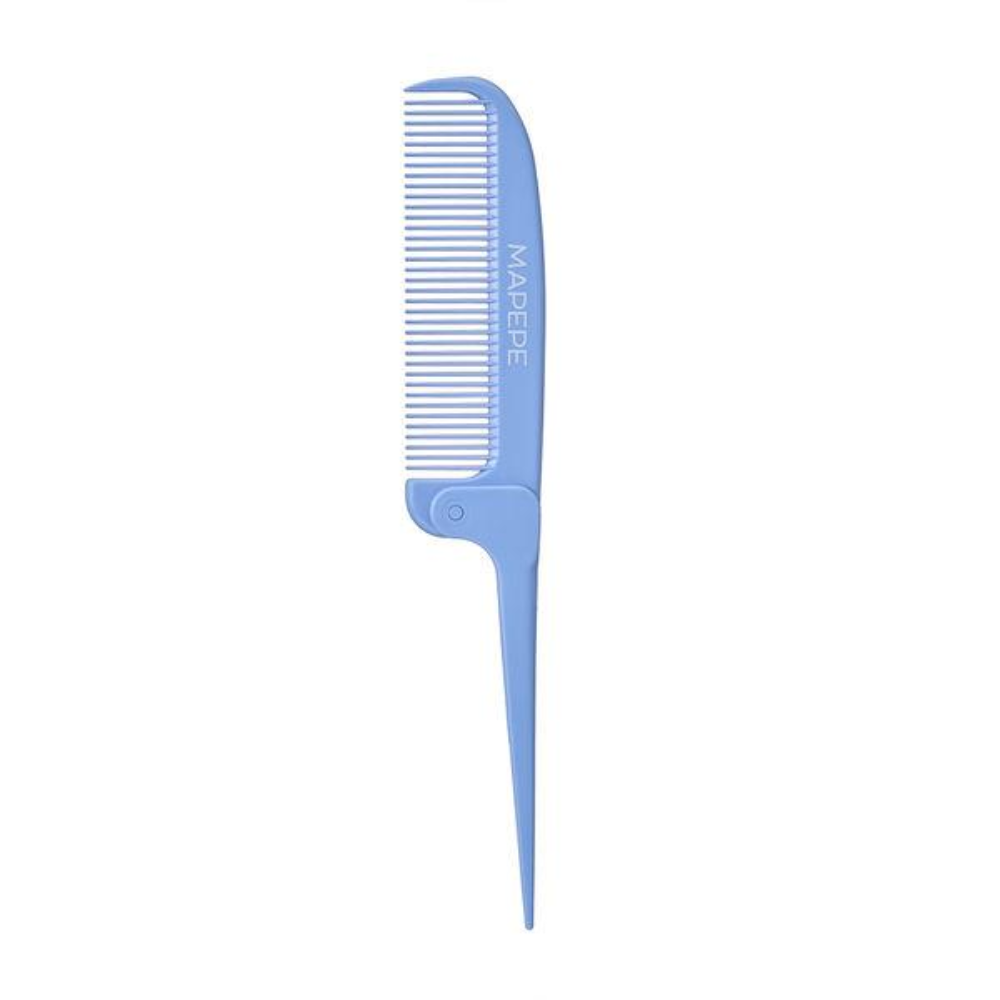 CHANTILLY MAPEPE Compact Pocket Comb 1 piece