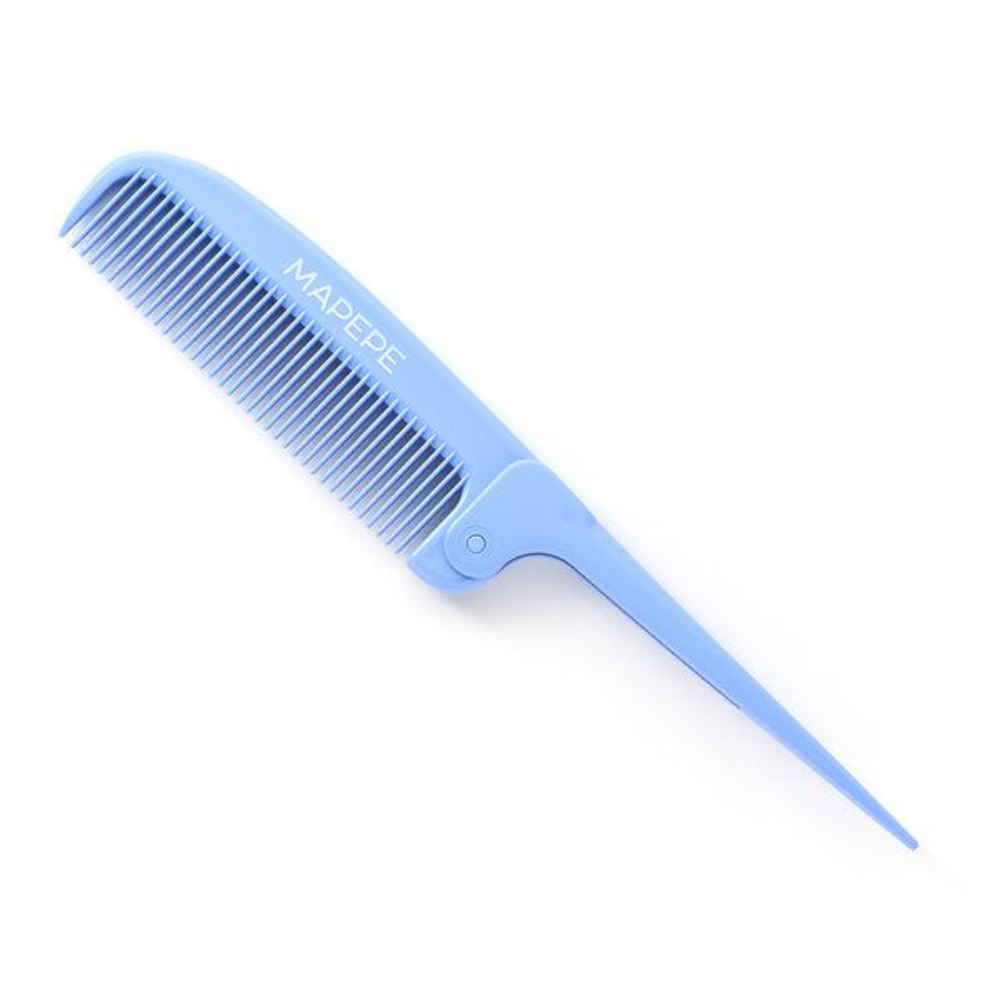 CHANTILLY MAPEPE Compact Pocket Comb 1 piece