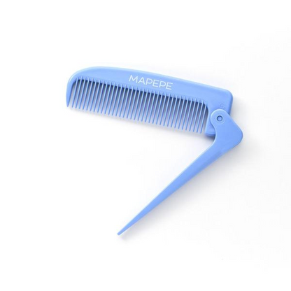 CHANTILLY MAPEPE Compact Pocket Comb 1 piece