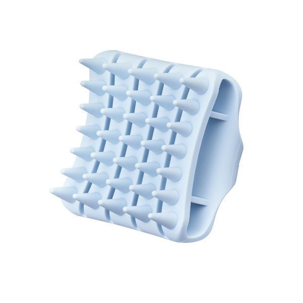 CHANTILLY MAPEPE Silicone Scalp Brush, 1 piece