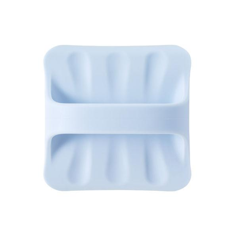 CHANTILLY MAPEPE Silicone Scalp Brush, 1 piece