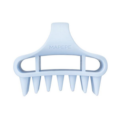 CHANTILLY MAPEPE Silicone Scalp Brush, 1 piece