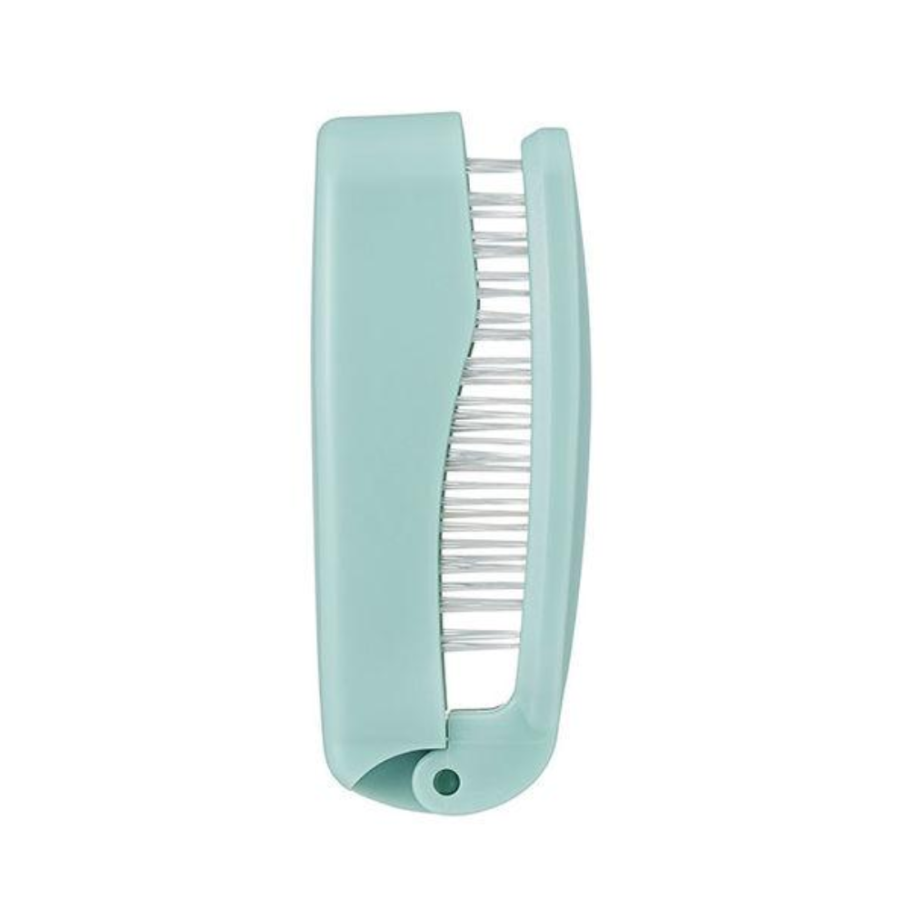 CHANTILLY MAPEPE Detangling Brush (folding pocket)
