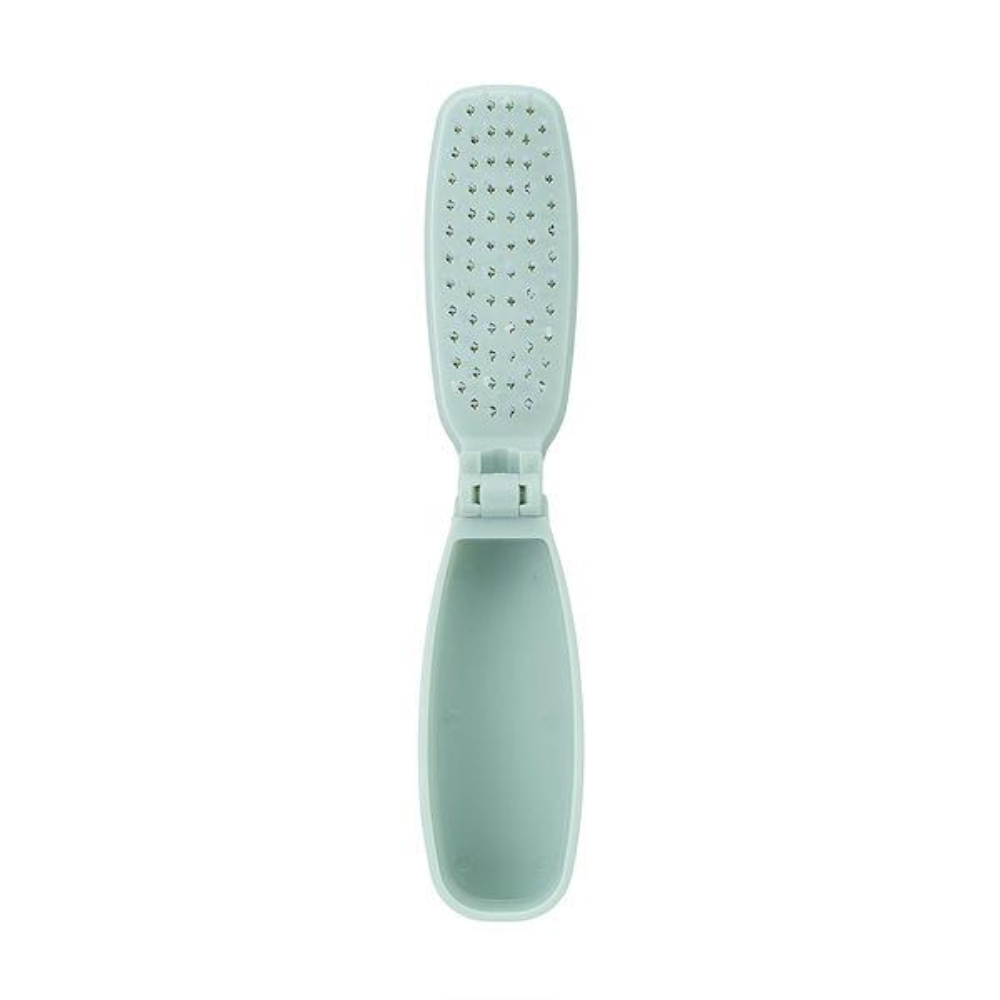 CHANTILLY MAPEPE Detangling Brush (folding pocket)