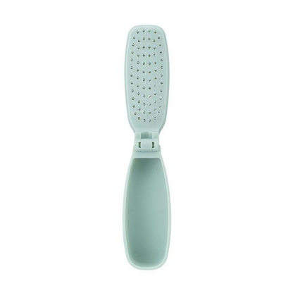 CHANTILLY MAPEPE Detangling Brush (folding pocket)