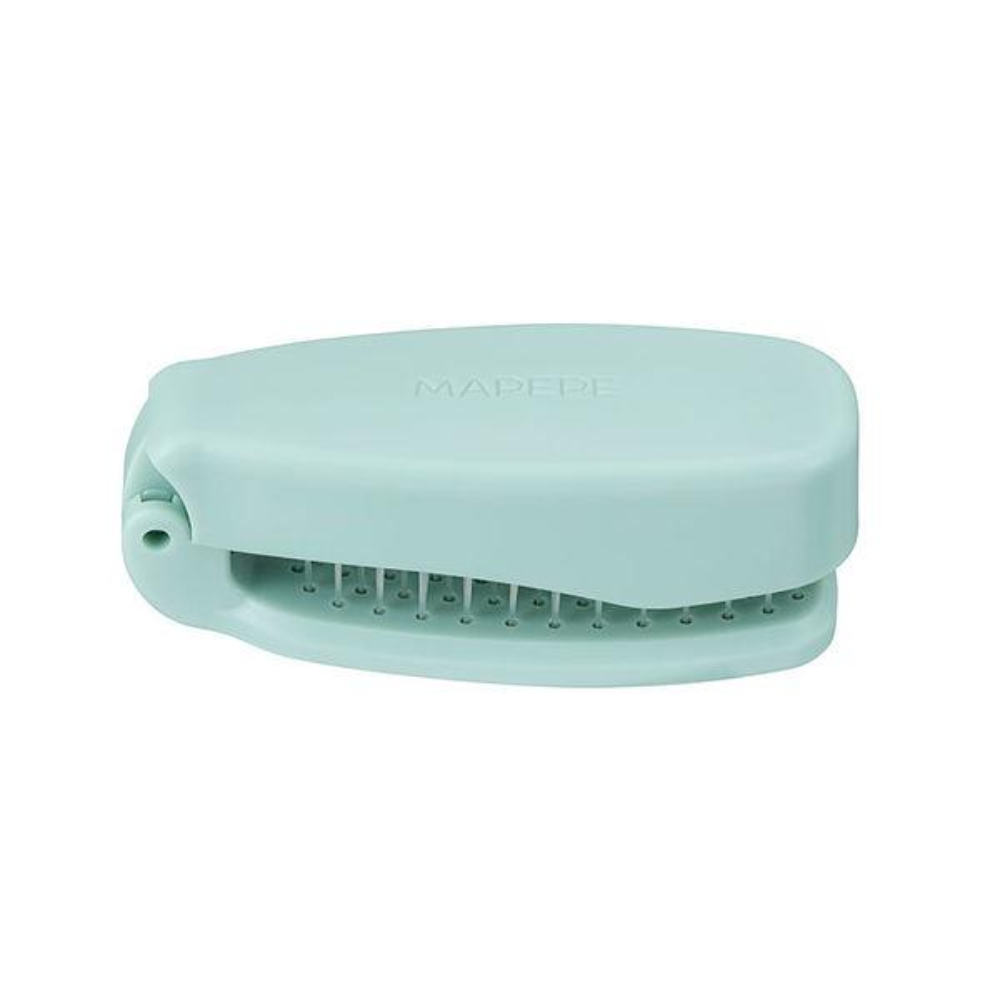 CHANTILLY MAPEPE Detangling Brush (folding pocket)