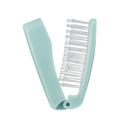 CHANTILLY MAPEPE Detangling Brush (folding pocket)