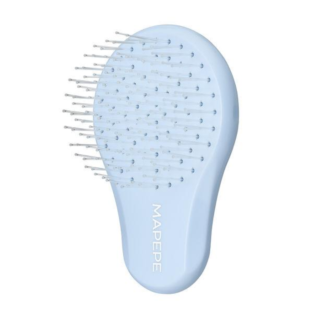 CHANTILLY MAPEPE Detangling Brush (pocket size)