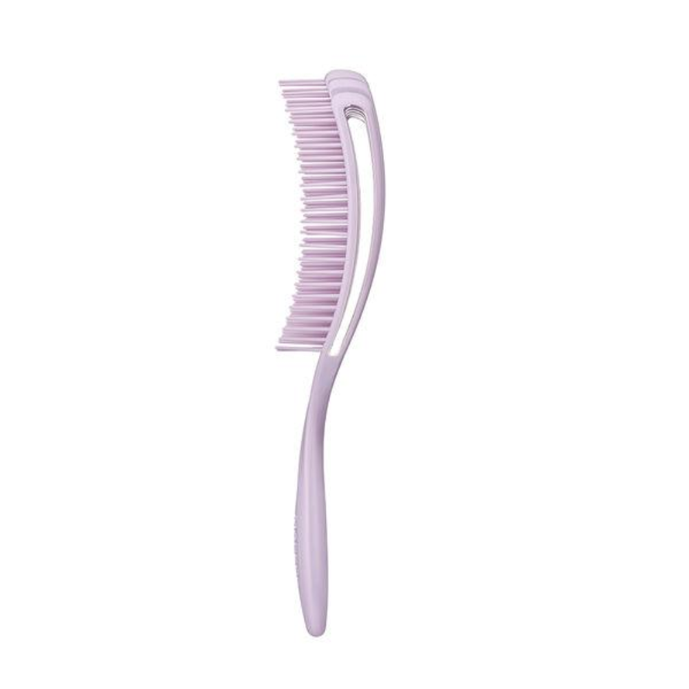 CHANTILLY MAPEPE Finger Flex Brush (Purple / Beige)