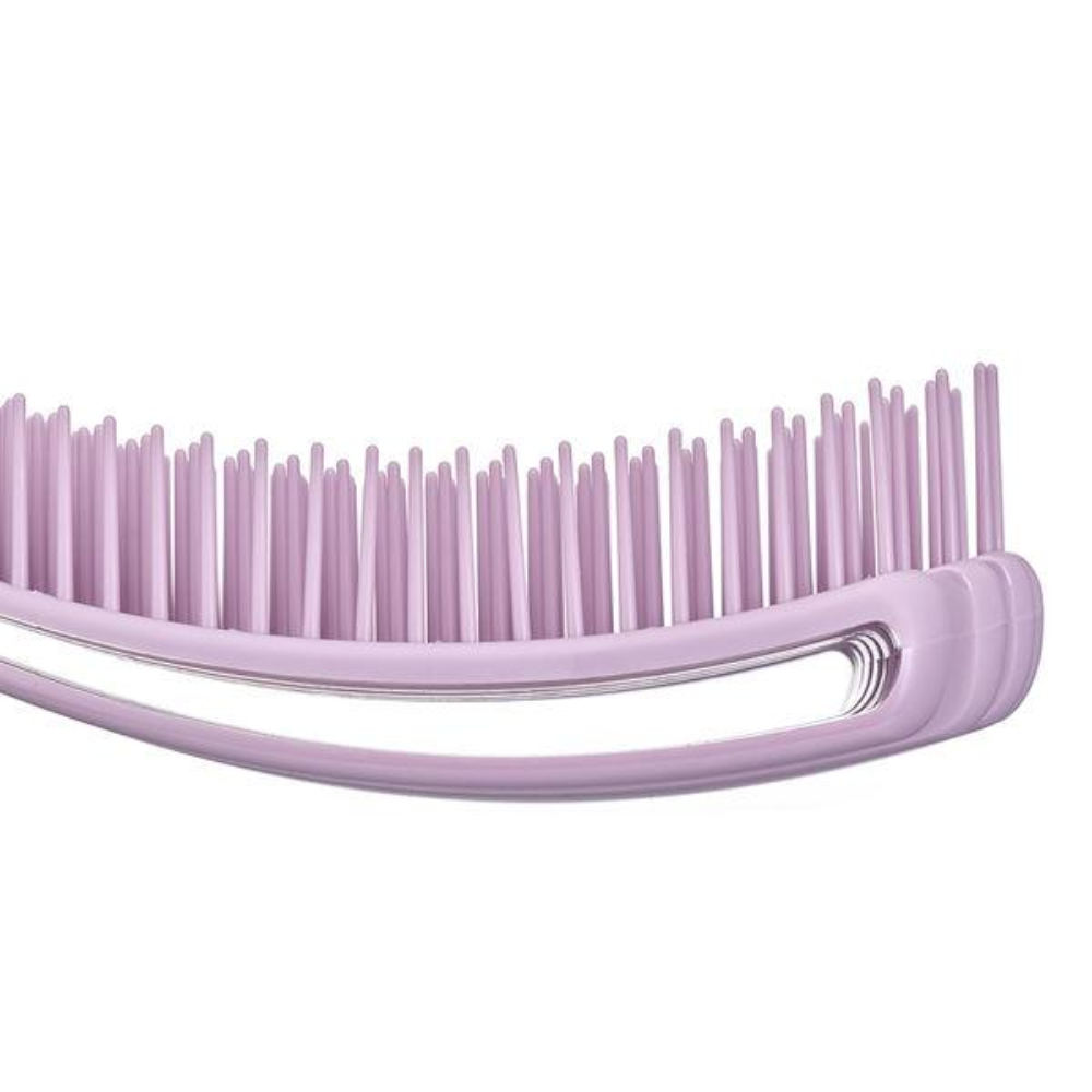 CHANTILLY MAPEPE Finger Flex Brush (Purple / Beige)