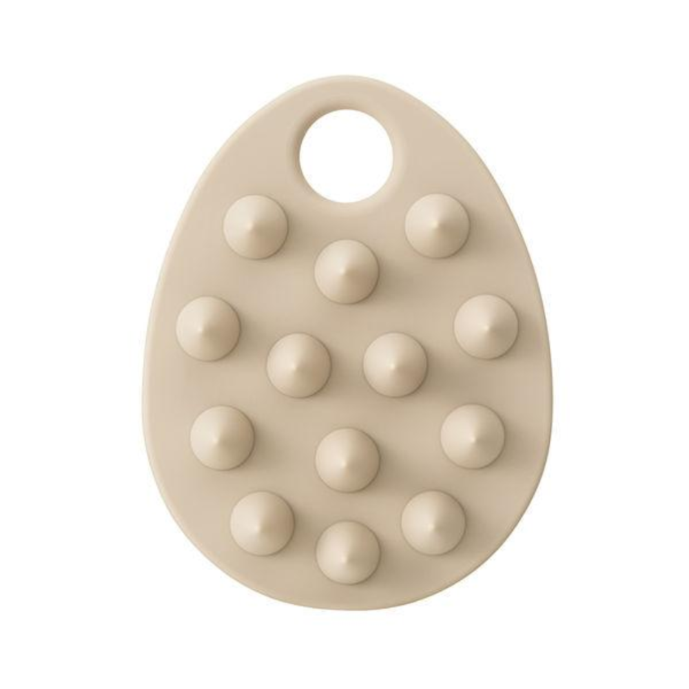 CHANTILLY MAPEPE Relaxing Scalp Care Brush 1 pc