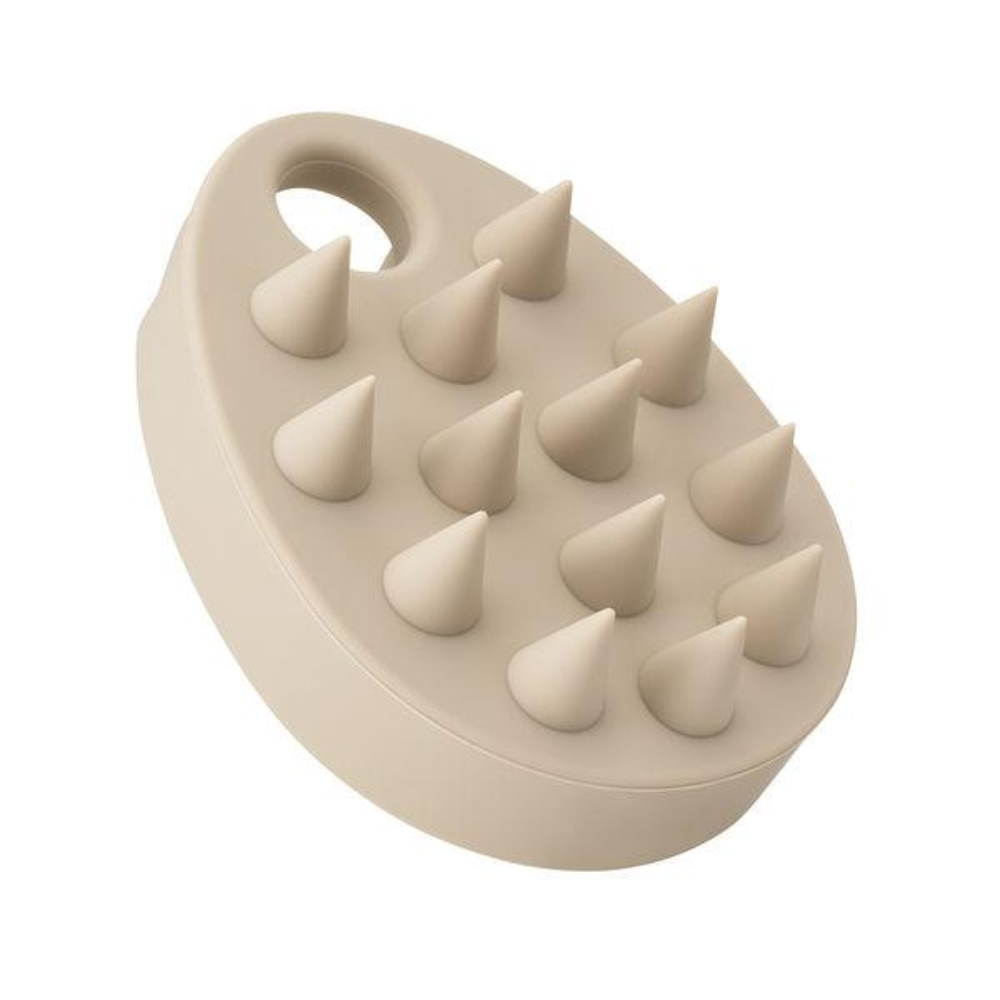 CHANTILLY MAPEPE Relaxing Scalp Care Brush 1 pc