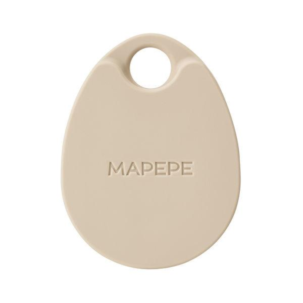 CHANTILLY MAPEPE Relaxing Scalp Care Brush 1 pc