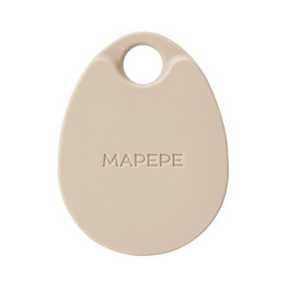 CHANTILLY MAPEPE Relaxing Scalp Care Brush 1 pc