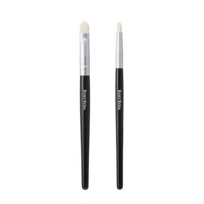CHANTILLY ROSY ROSA Shadow Brush Set (Slim) for Powder Eye Shadow