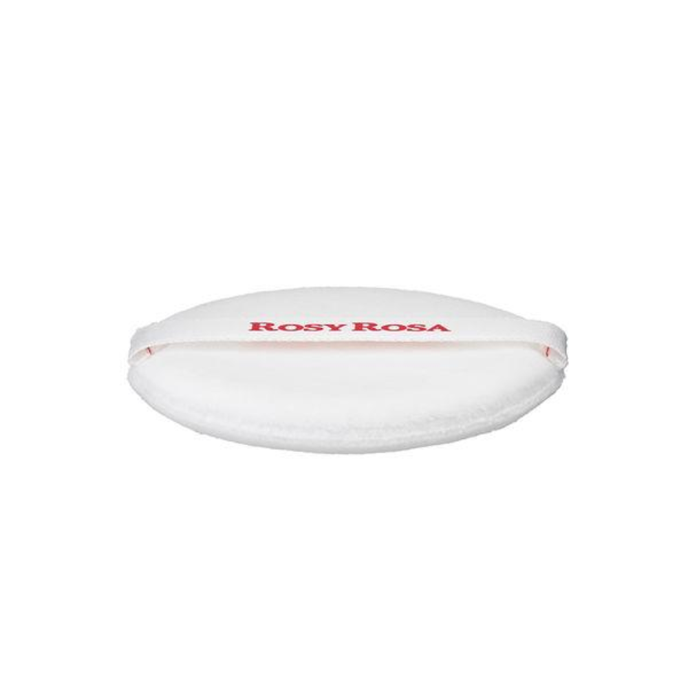 CHANTILLY ROSY ROSA Microfiber Puff M2P for Face Powder