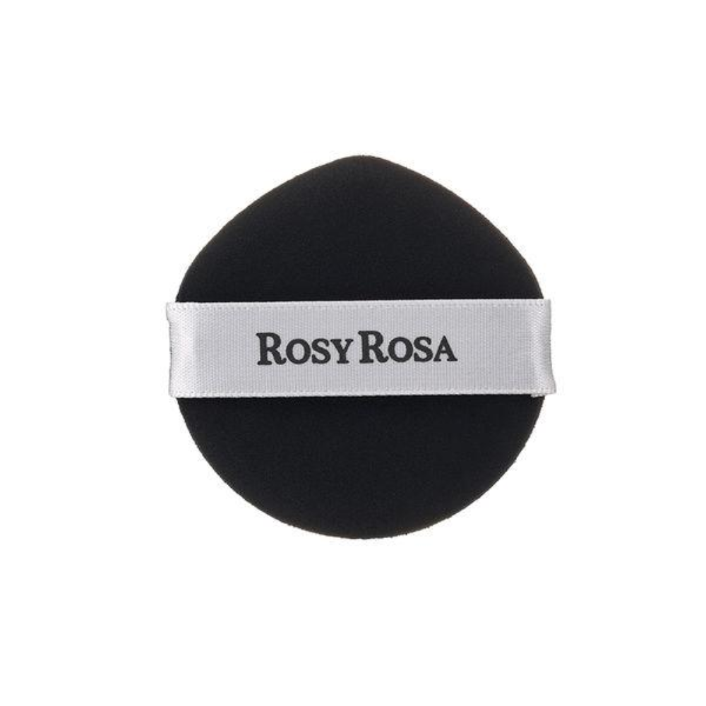 CHANTILLY ROSY ROSA Multi-Foundation Puff (Slim) Compatible with all foundations