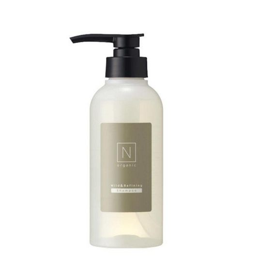 NIROK N ORGANIC Mild & Refining Shampoo 300g