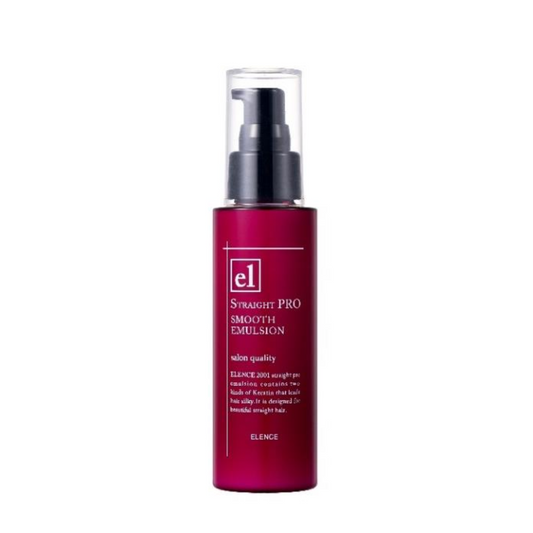 MARNA COSMETICS ELENCE2001 Straight PRO Smooth Emulsion 100g