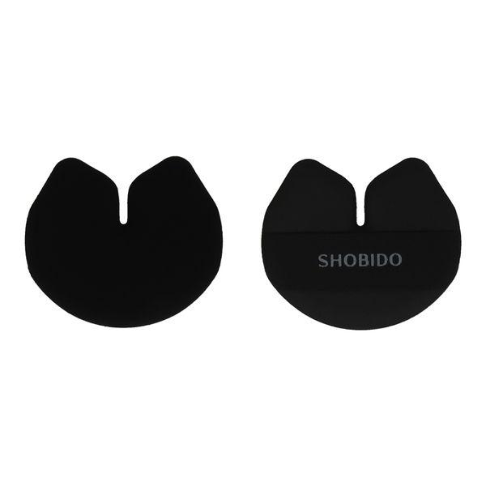 SHOBIDO Detail Fit Puff 2P SPV46972