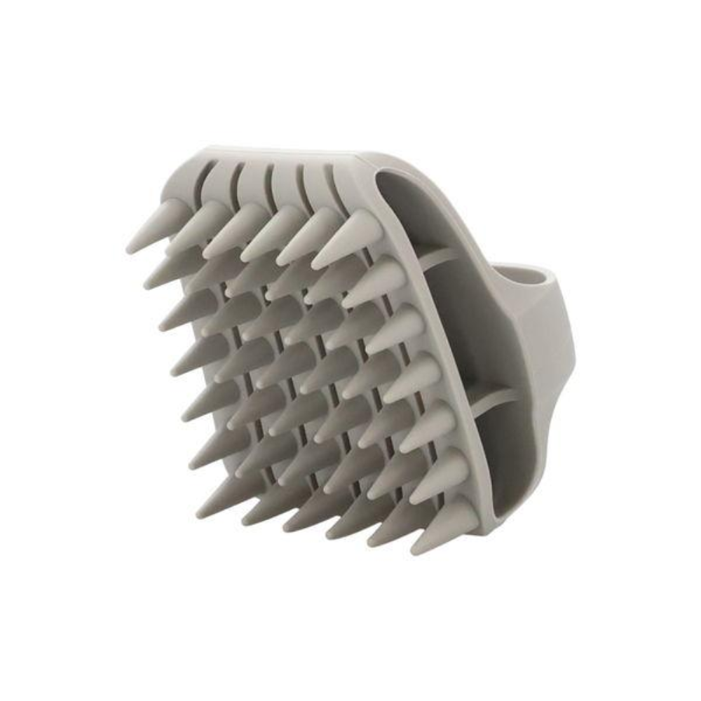SHOBIDO Silicone Scalp Care Brush 1 pc SPV71550