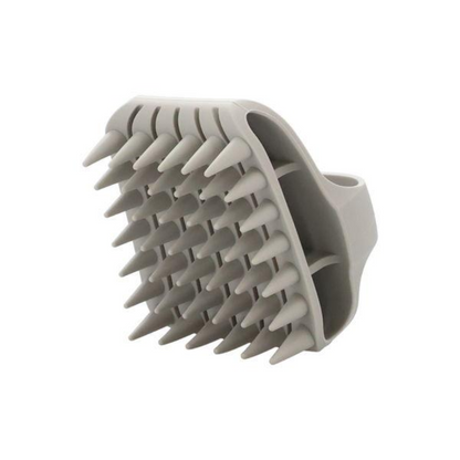 SHOBIDO Silicone Scalp Care Brush 1 pc SPV71550