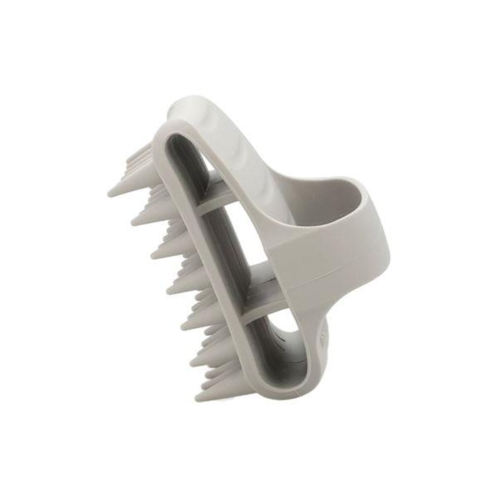 SHOBIDO Silicone Scalp Care Brush 1 pc SPV71550