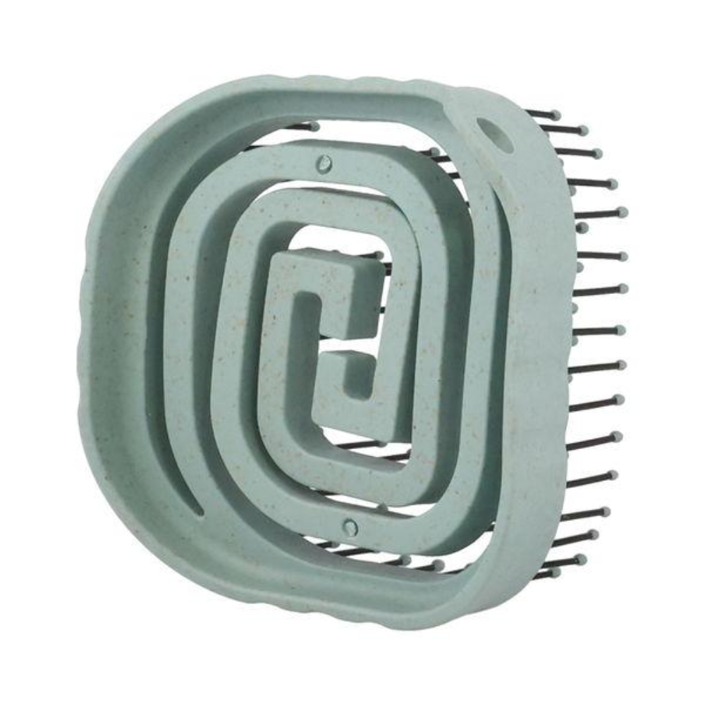 SHOBIDO Spring Brush Wet Type (SPV71561) / Compact Type (SPV71562)