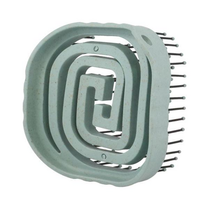 SHOBIDO Spring Brush Wet Type (SPV71561) / Compact Type (SPV71562)