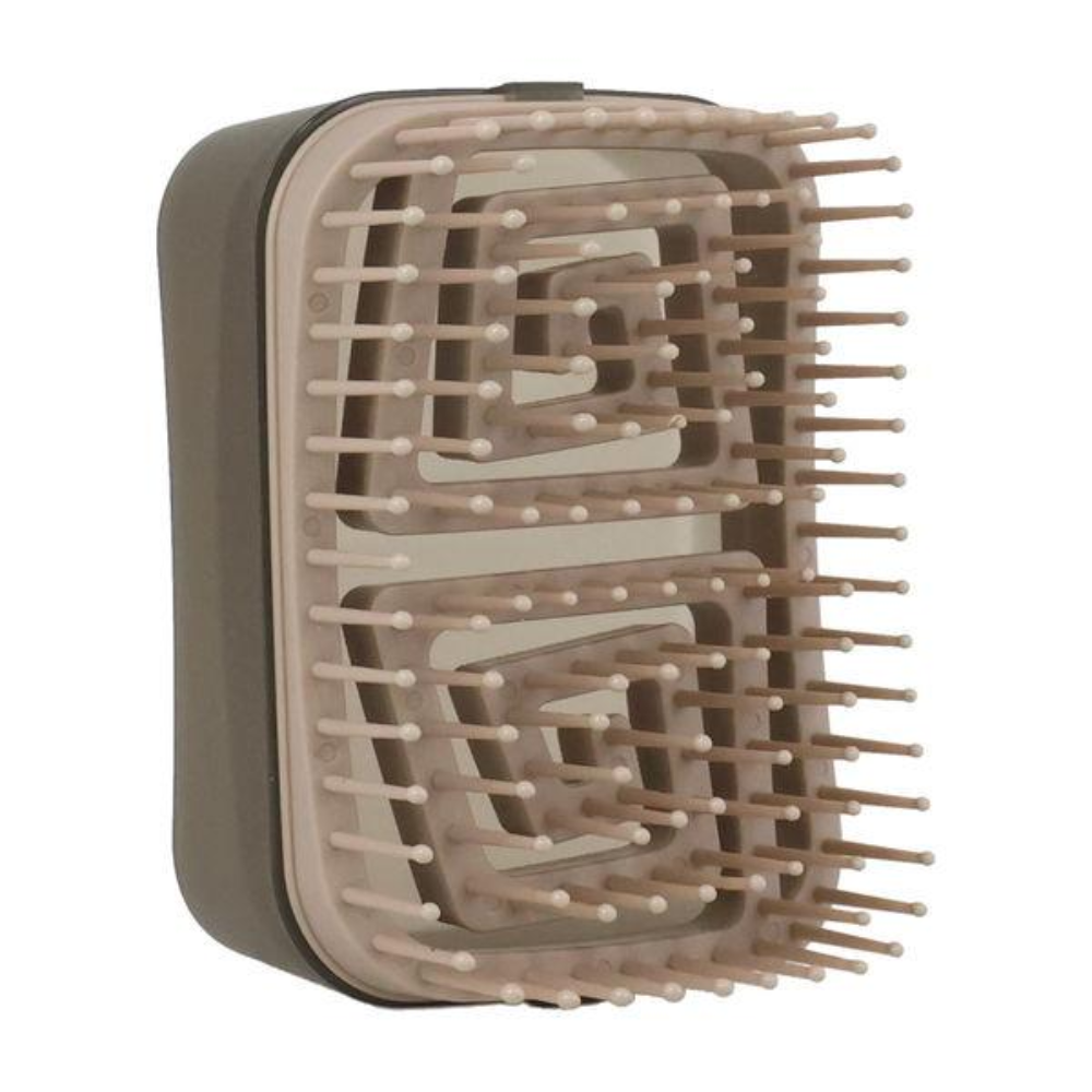 SHOBIDO Spring Brush Wet Type (SPV71561) / Compact Type (SPV71562)