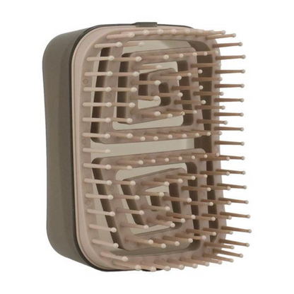 SHOBIDO Spring Brush Wet Type (SPV71561) / Compact Type (SPV71562)