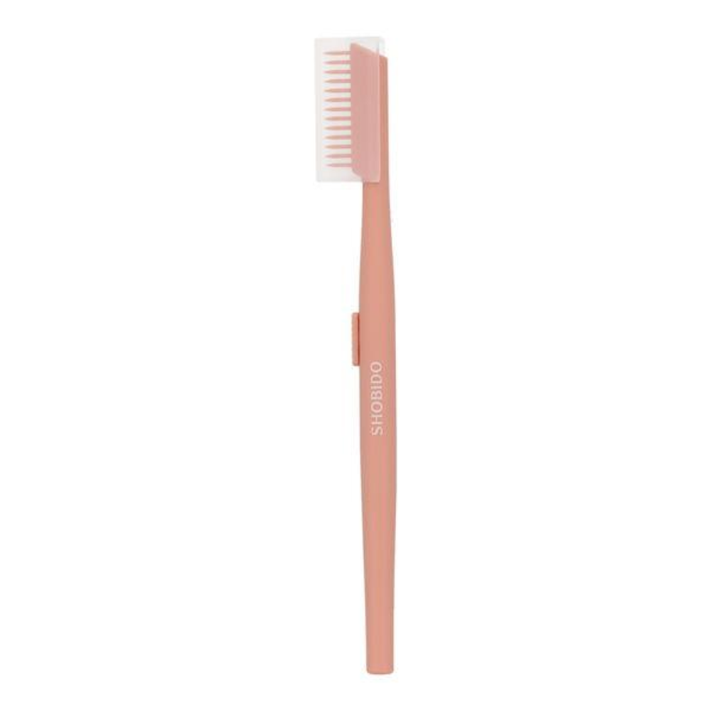 SHOBIDO 2WAY Eyelash Comb 1 piece SPV71563